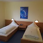 Hotel Stadt 3*
