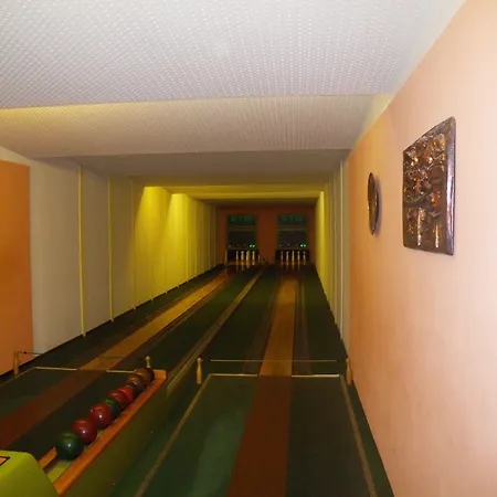 Hotel Stadt 3*