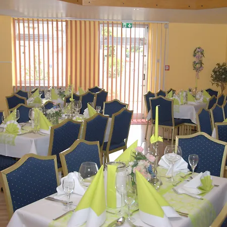 Hotel Stadt Baunatal