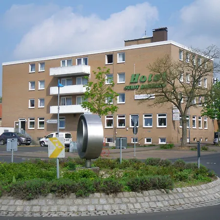 Stadt Hotel