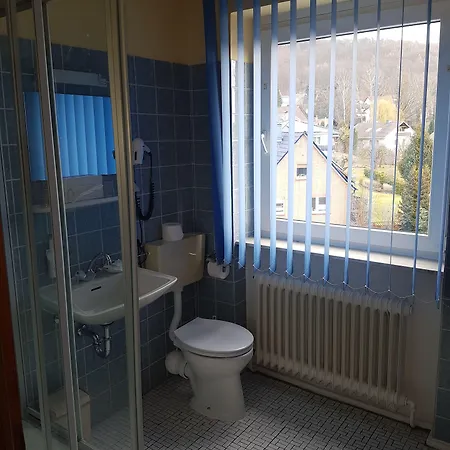 Stadt Ξενοδοχείο Baunatal