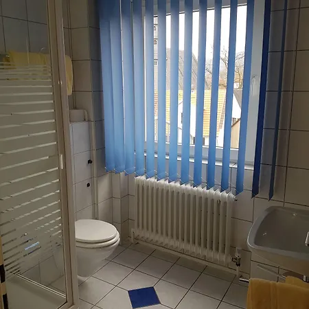 Stadt Hotel Baunatal