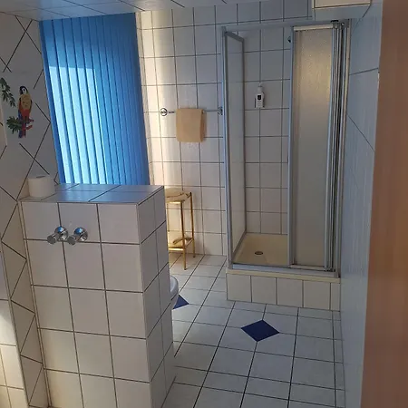 Ξενοδοχείο Stadt 3*