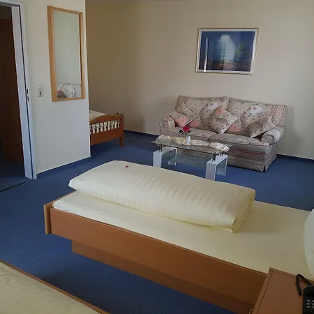 Hotel Stadt Baunatal