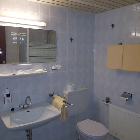 Ξενοδοχείο Stadt 3*