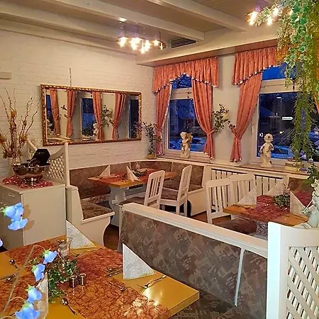 Stadt Hotel Baunatal