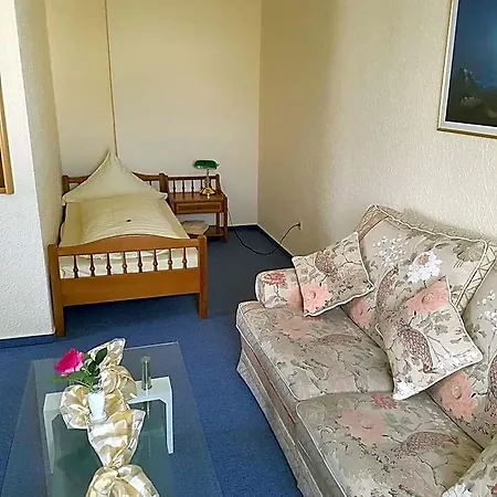 Hotel Stadt