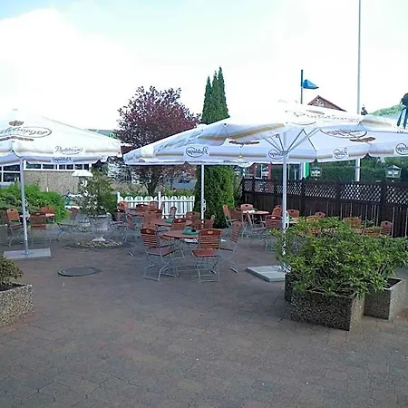 Hotel Stadt 3*