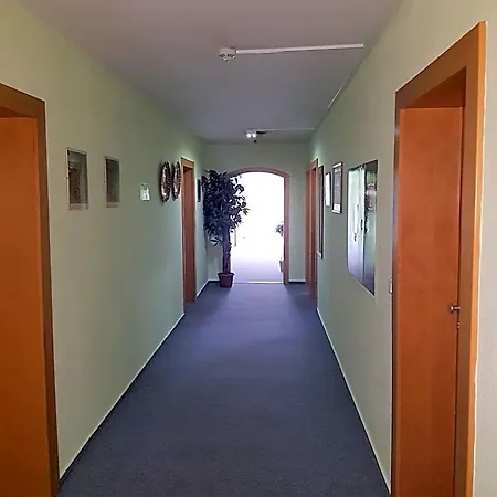 Stadt Hotel 3*