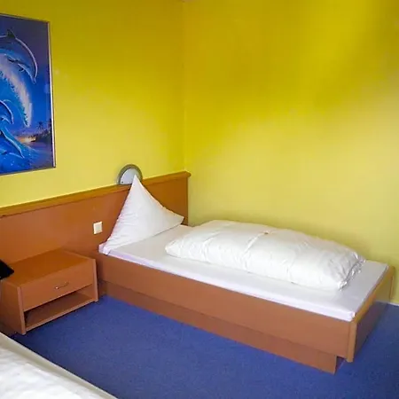 Hotel Stadt