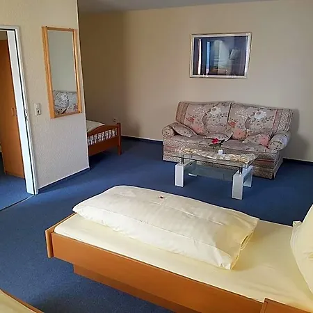 Hotel Stadt