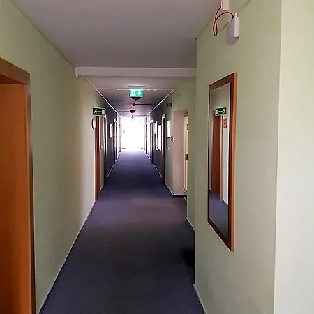 Stadt Hotel