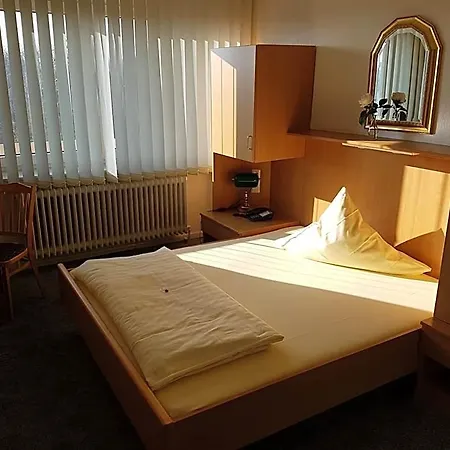 Stadt Hotel