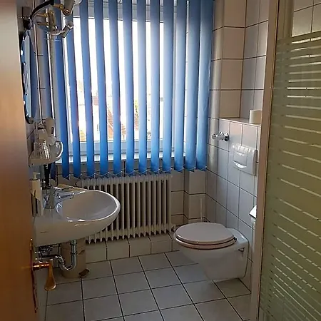 Stadt 3* Baunatal