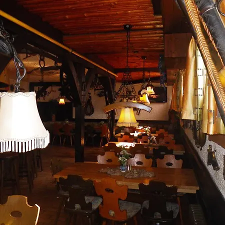 Stadt Hotel Baunatal