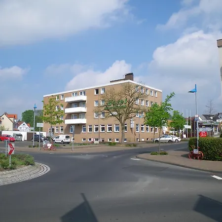 Stadt Hotel