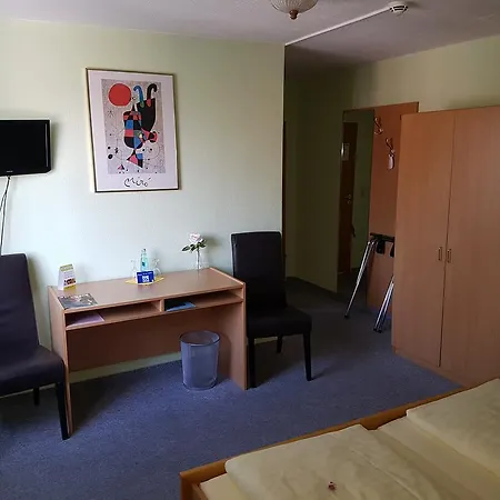 Stadt Hotel