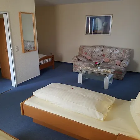 Hotel Stadt Baunatal