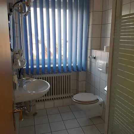 Hotel Stadt Baunatal