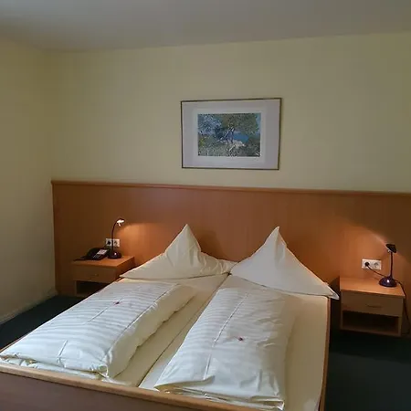 Stadt Otel