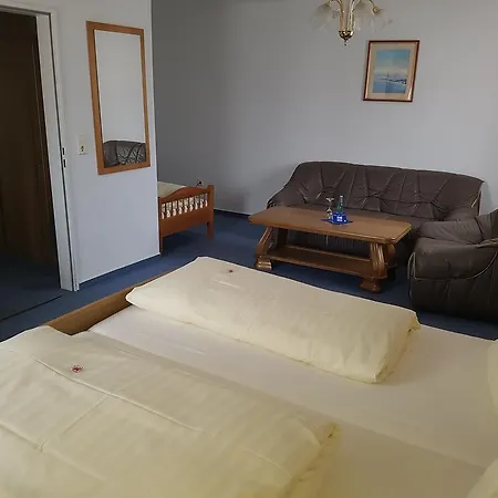 Hotel Stadt 3*