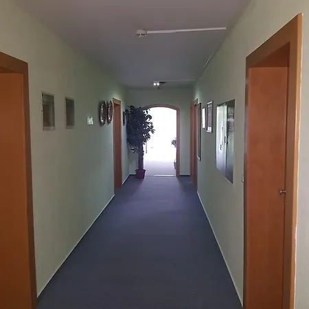 Hotel Stadt Baunatal