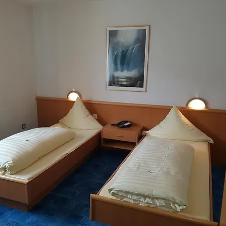 Hotel Stadt
