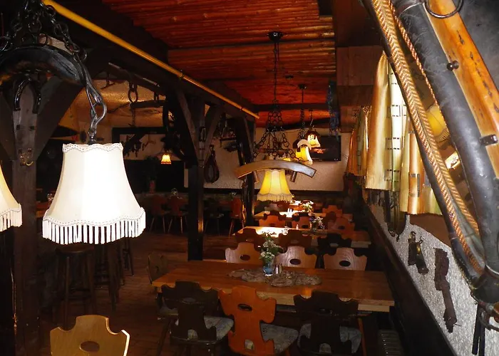 Stadt Hotel Baunatal