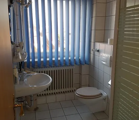 Hotel Stadt Baunatal